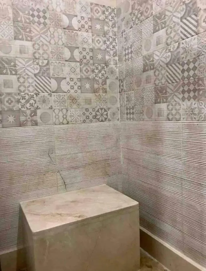Modern & Lovely 2 Bedroom En-Suite By Tramway And Train Station Belvedere Casablanca 0*,  Maroc