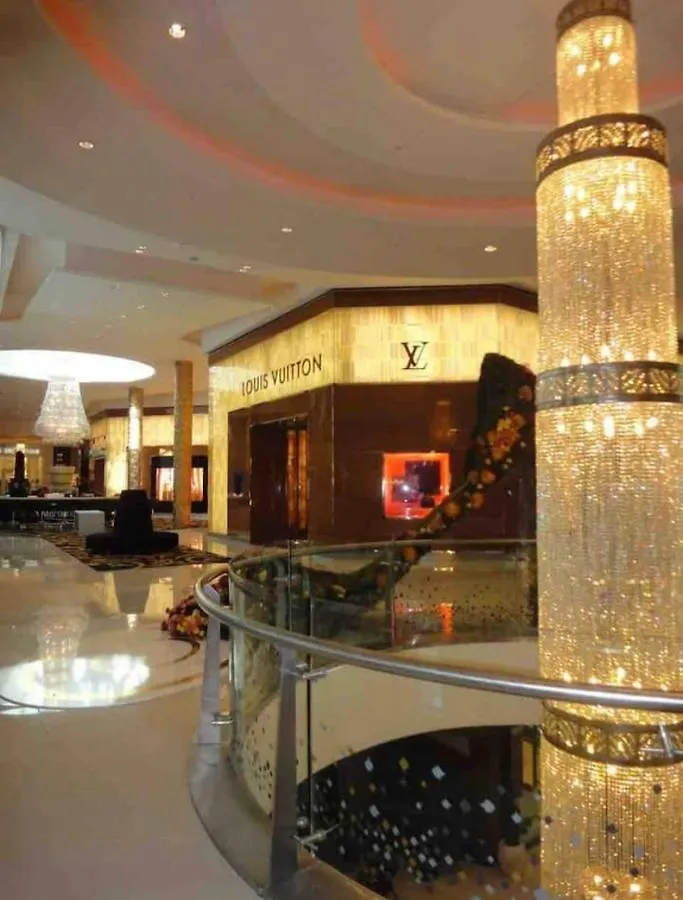 Modern & Lovely 2 Bedroom En-Suite By Tramway And Train Station Belvedere Casablanca 0*,