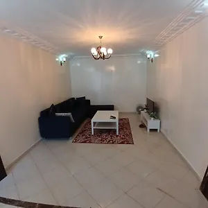 Appartement Casa Voyageurs, Casablanca