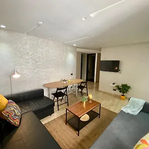 Appartement Superbe Très Bien Situé, Casablanca