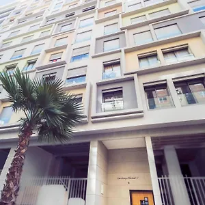 Appartement Mogador, Casablanca