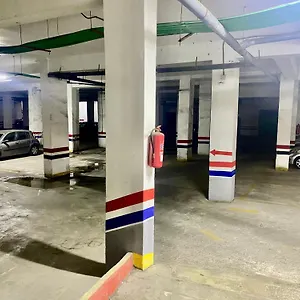Appartement De Lux, Casablanca