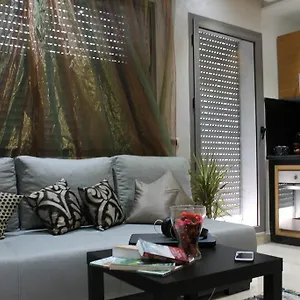 Appartement Mogador, Casablanca