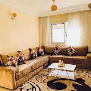 Appartement Relax, Casablanca