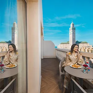 Aparthotel Melliber, Casablanca
